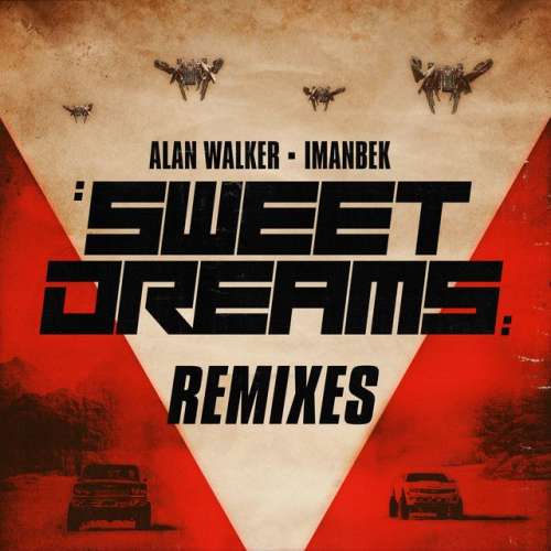 Sweet Dreams (feat. Imanbek) - With Alok